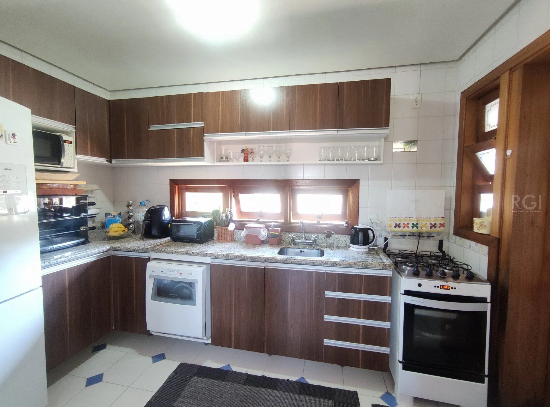 Imagem Apartamento em Jardim do Salso