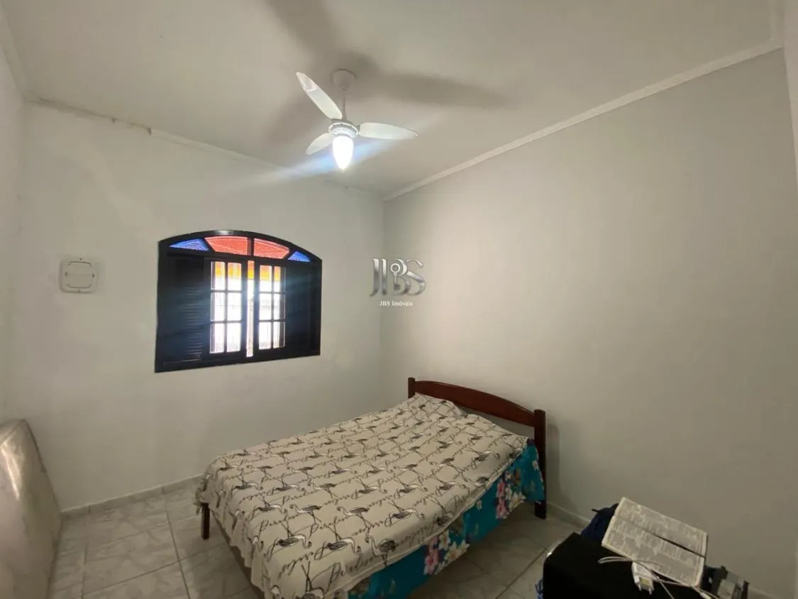 Imagem CASA 2 DORM LADO PISTA E ACEITA FINANCIAMENTO BANCÁRIO NO JARDIM SUARÃO EM ITANHAÉM