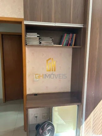 Imagem AP1479

Apartamento 2 quartos, no Residencial Ventana, localização privilegiada, com 53m² de áre...