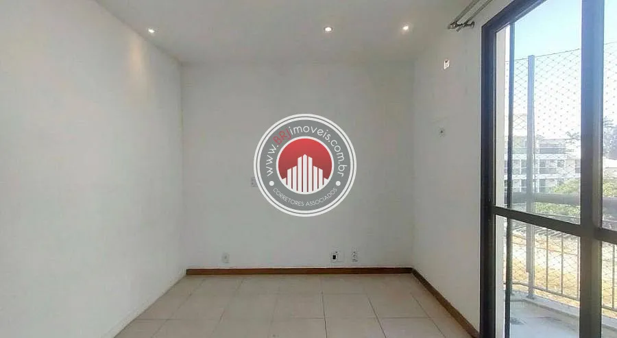 Imagem Apartamento a Venda no bairro Recreio dos Bandeirantes - Rio de Janeiro, RJ