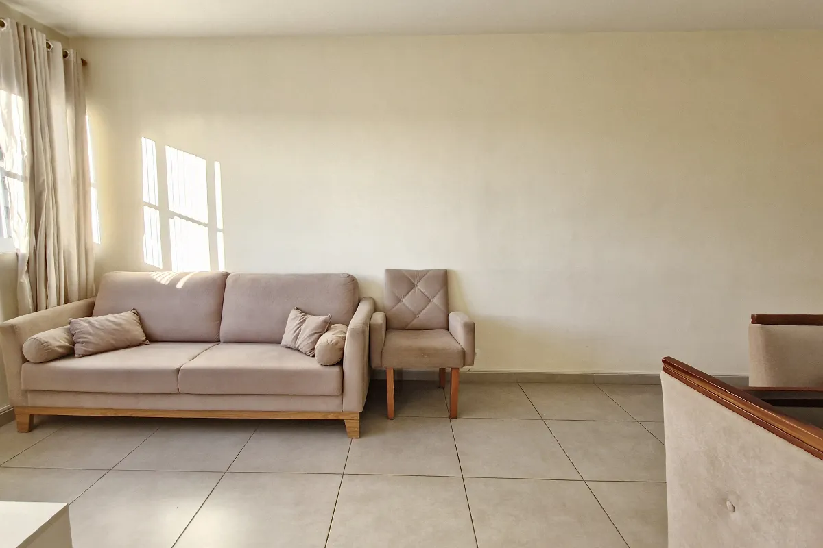 Imagem Apartamento para venda em Vila Siqueira (Zona Norte) com 2 quartos, 70m2