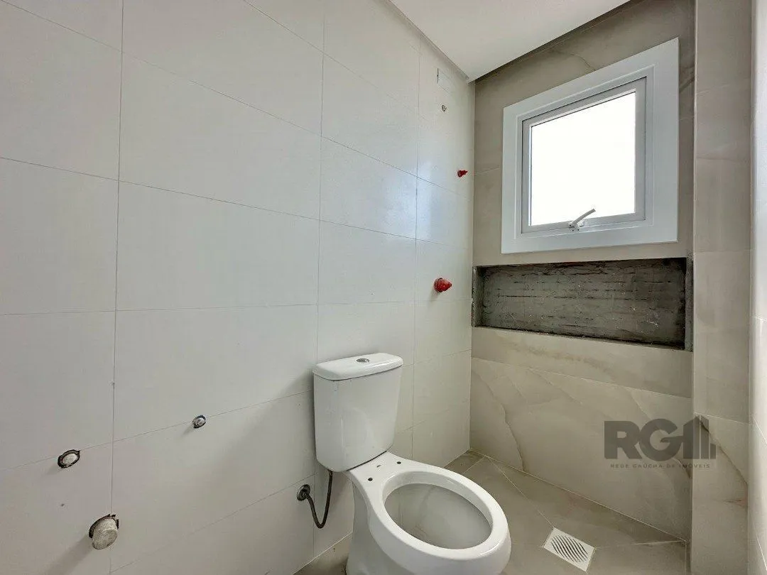 Imagem Apartamento em Zona Nova