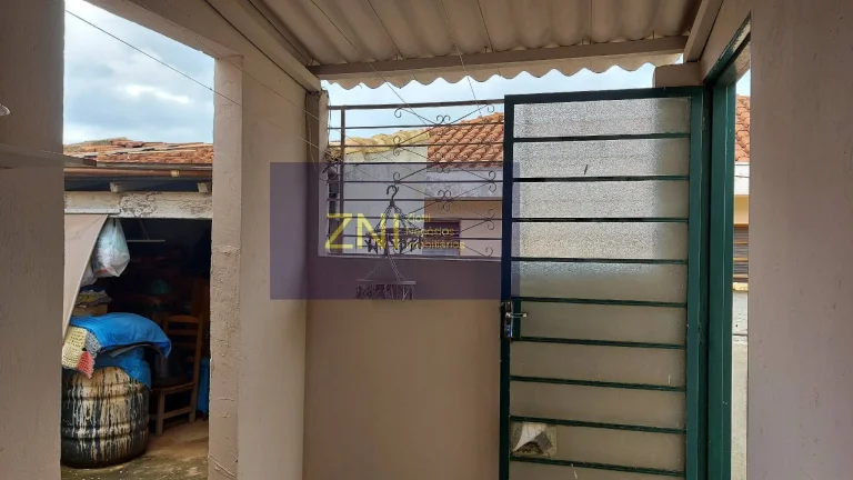Imagem Casa Ampla a Venda no Ipiranga - Ribeirão Preto - SP R 1168