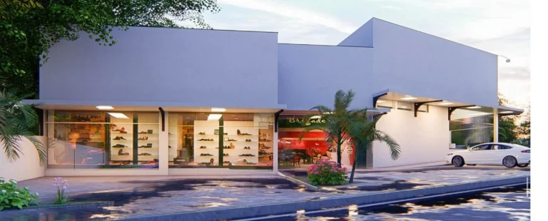 Imagem Terreno 1500m² Jardim América - Sorocaba/SP