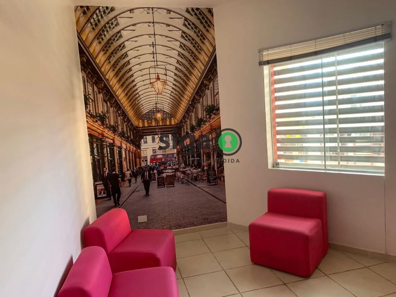 Imagem PONTO COMERCIAL PRONTO PARA USO AO LADO DO METRÔ PRAÇA DA ÁRVORE