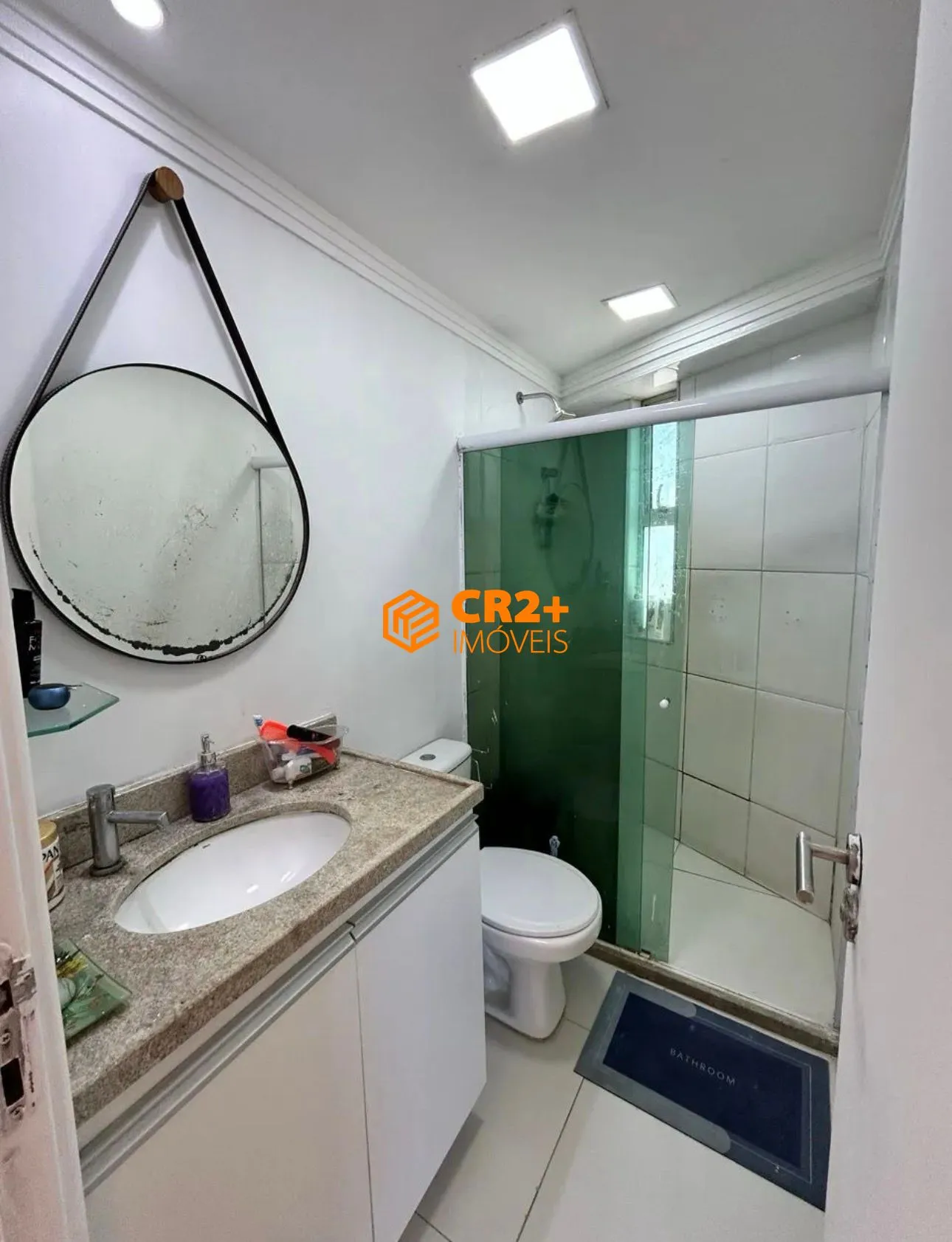 Imagem Vendo Apartamento 91m² em Boa Viagem