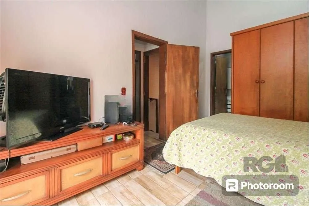 Imagem CASA | 02 DORMITÓRIOS | AMPLO TERRENO | VILA NOVA | ZONA SUL