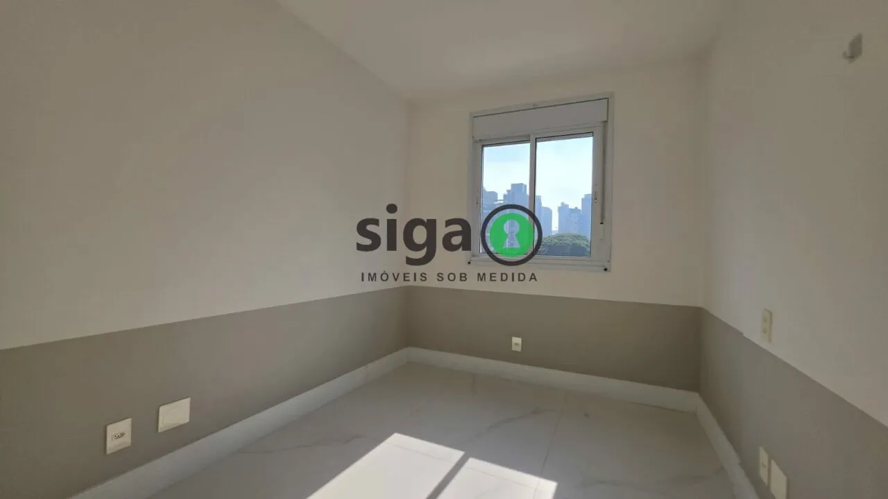 Imagem Apartamento Reformado à Venda | 2 Dormitórios | 1 Suíte | Depósito | Próximo ao Metrô Brooklin