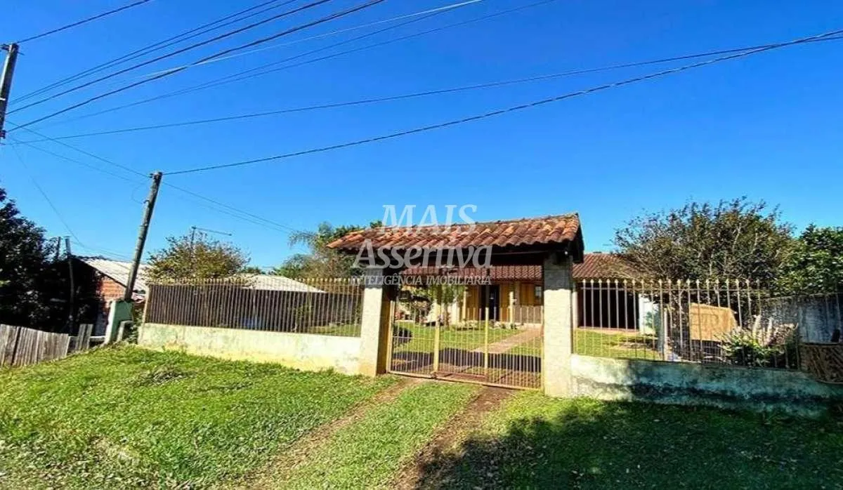Foto do imóvel Casa para Venda em São Leopoldo / RS