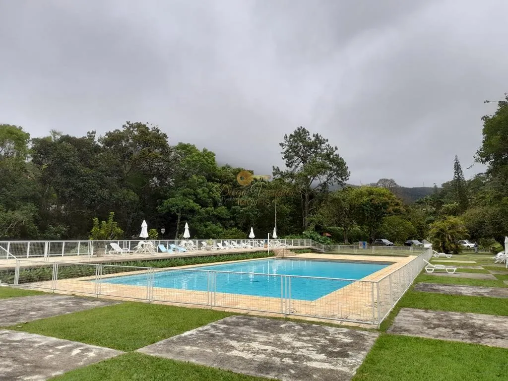 Foto do imóvel Terreno em Condomínio para Venda em Teresópolis / RJ em Estrada Parque do Imbui