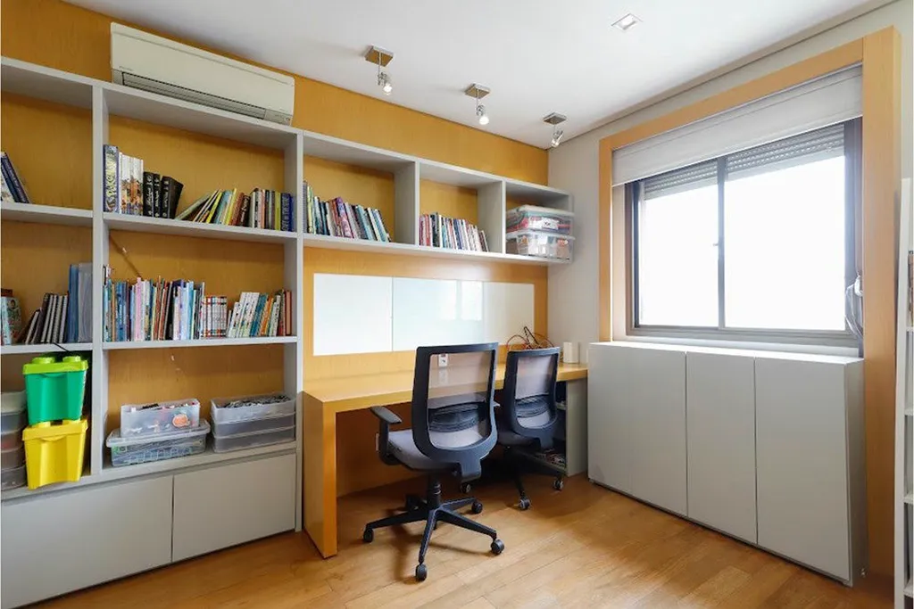 Imagem Apartamento à venda em São Paulo, Higienópolis, com 4 quartos, 320m2