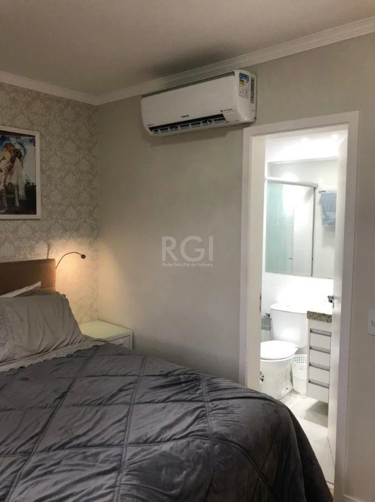 Imagem Apartamento para Venda - 87m², 3 dormitórios, sendo 1 suites, 2 vagas - Teresópolis