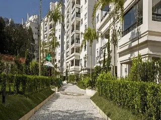 Imagem Condomínio Residencial Jardins de Provence Granja Julieta São Paulo, apartamento com 4 quartos em Granja Julieta São Paulo