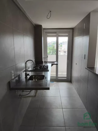 Imagem Apartamento 2 dorm. c/ vaga, para venda, Teresópolis, Porto Alegre/RS.