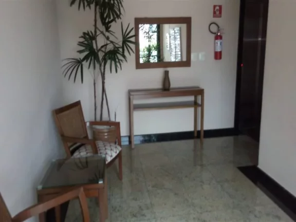 Imagem Apartamento com 3 dorms, Canto do Forte, Praia Grande - R$ 650 mil, Cod: 2887