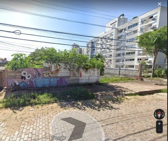 Imagem Terreno para Venda - 0m², 0 dormitórios, Tristeza