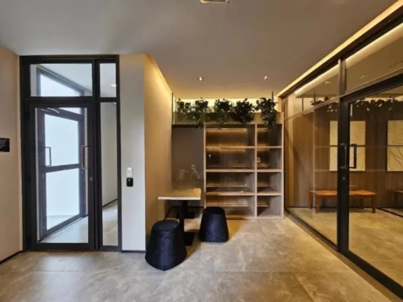 Imagem TODAY VILA MARIANA - CANOPUS - Studio de 26m², ótima localização, próximo à Estação Vila Mariana!