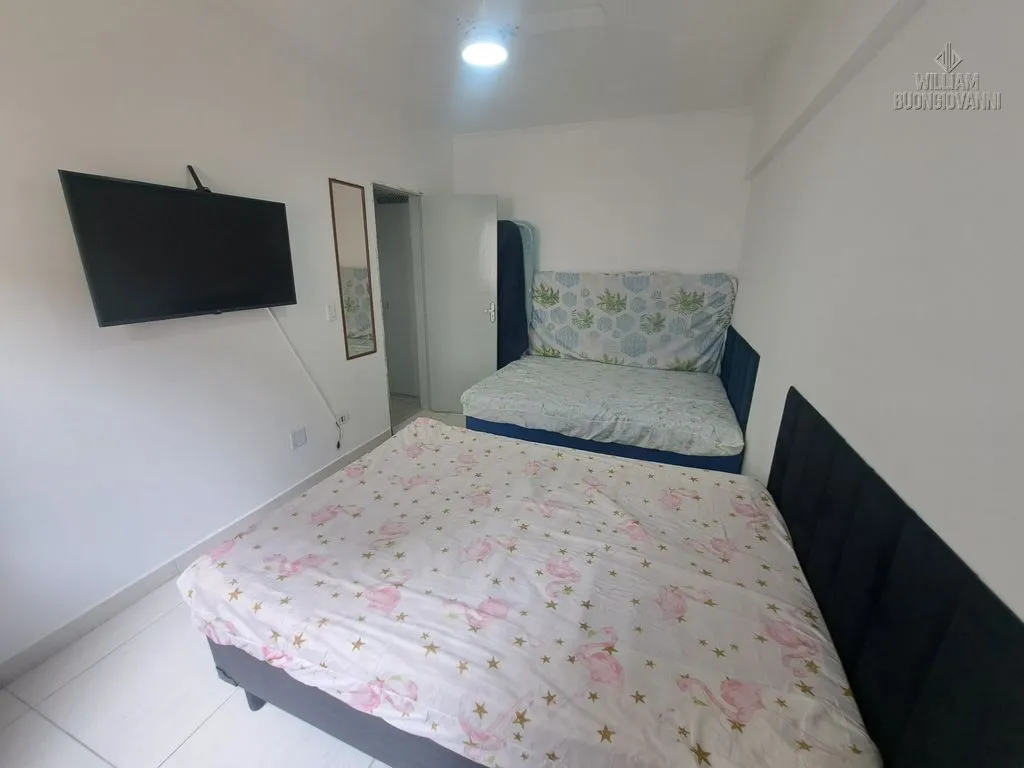 Imagem APARTAMENTO 1 DORMITÓRIO - AVIAÇÃO PG