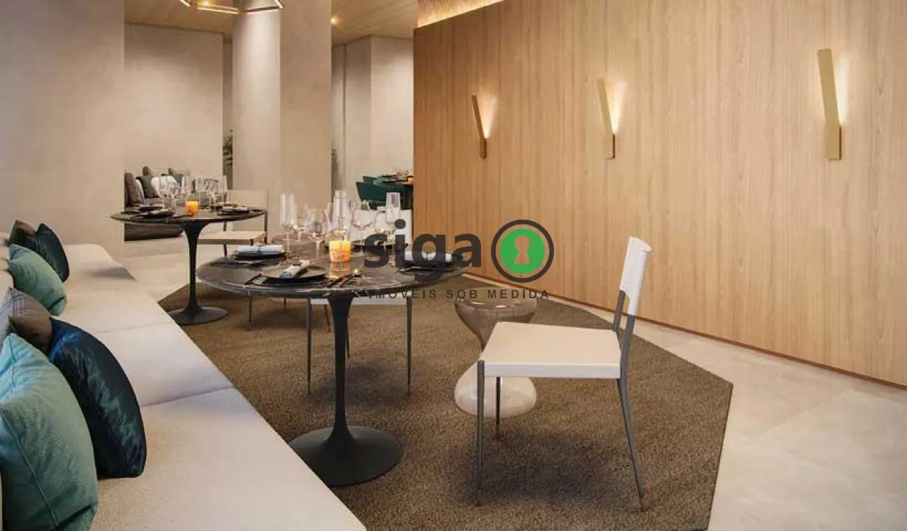 Imagem Apartamento para venda na Vila Clementino, São Paulo - SP