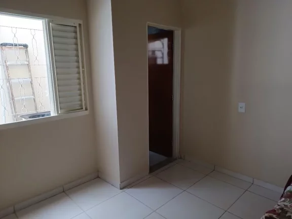 Imagem CASA COM ÁREA DE LAZER A VENDA NO JARDIM ANTUNES
