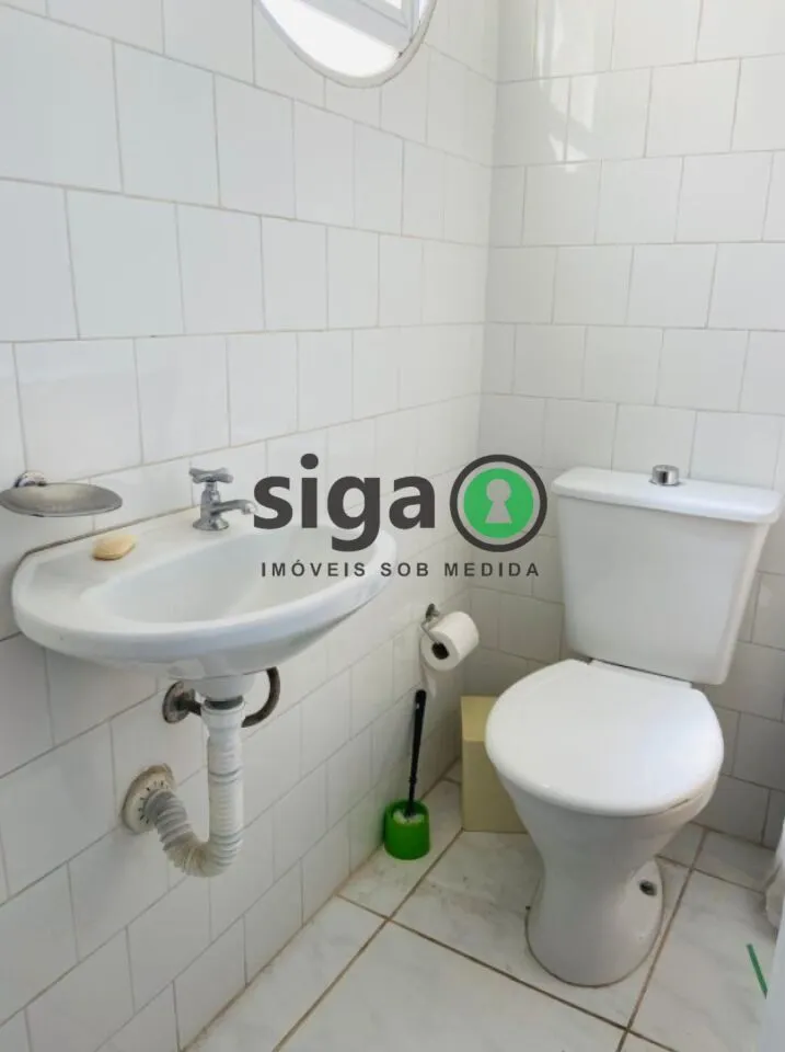 Imagem Apartamento de 3 dormitórios com suíte, varanda e vaga na Bela Vista, a poucos metros da Av. Paulist