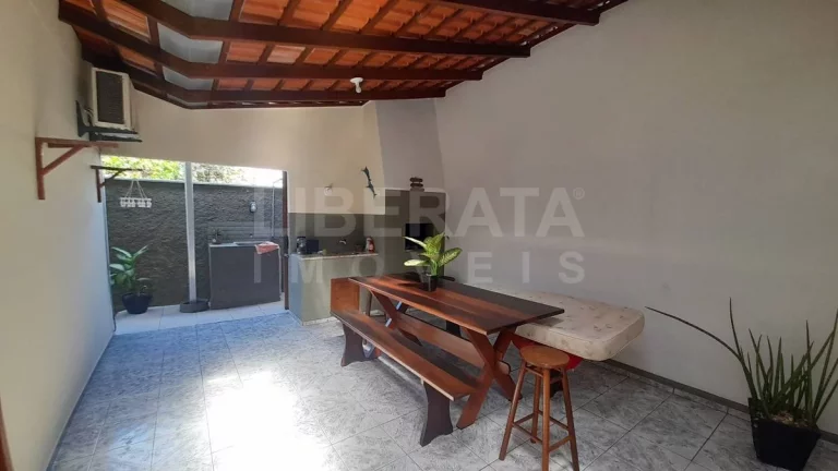Imagem Casa a venda em Meia Praia Navegantes, SC