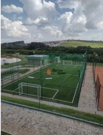 Imagem Terreno à venda, 1106 m² por R$ 375.000,00 - Curitibanos - Bragança Paulista/SP
