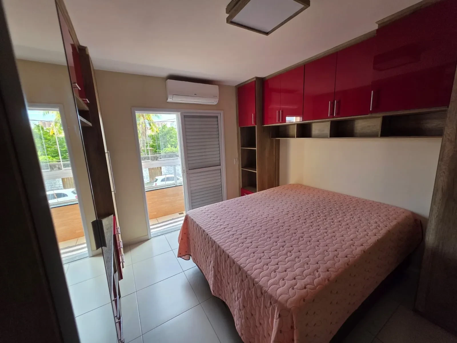 Imagem Sobrado com 3 Quartos à Venda, 109 m² em Boqueirão - Praia Grande