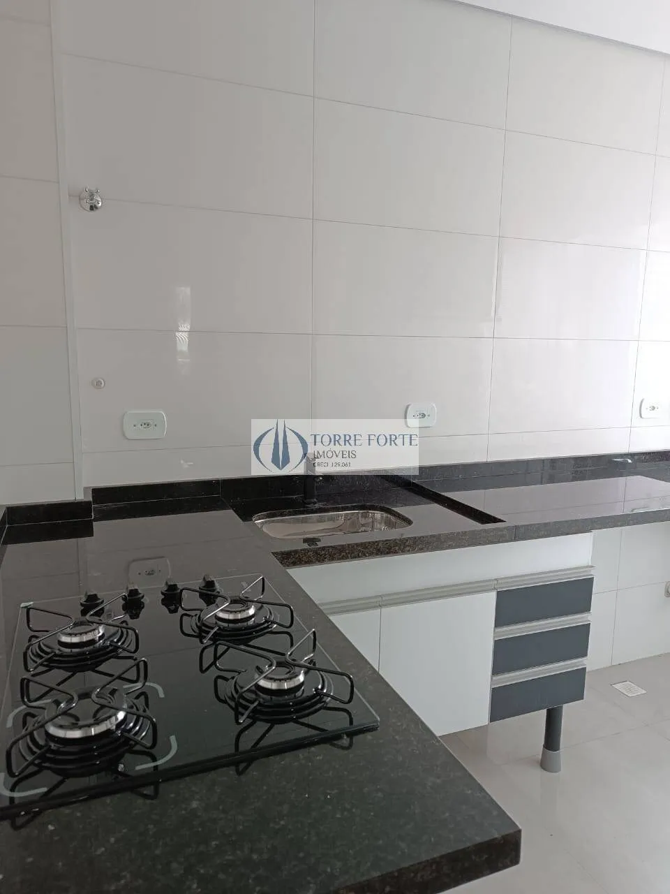 Imagem Apartamento 2 dormitórios Vila Dalila sem vaga