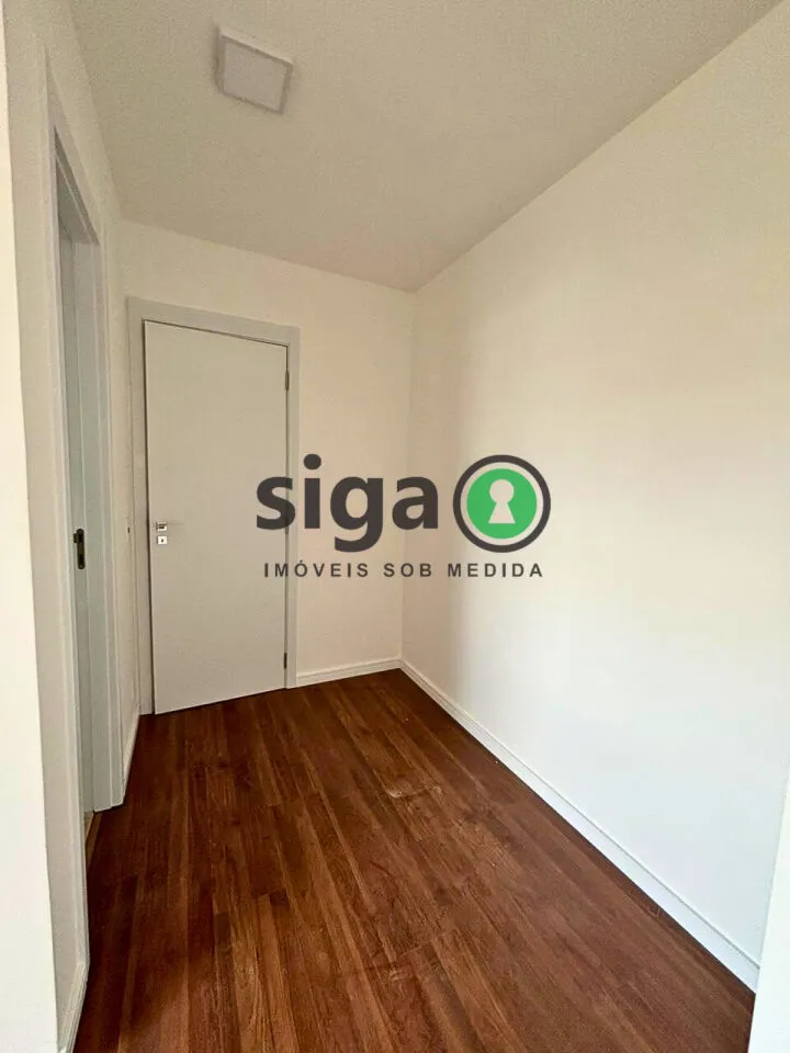 Imagem Apartamento à Venda no Bothanic Campo Belo! 136m², 2 Suítes, 2 Vagas e Lazer Completo