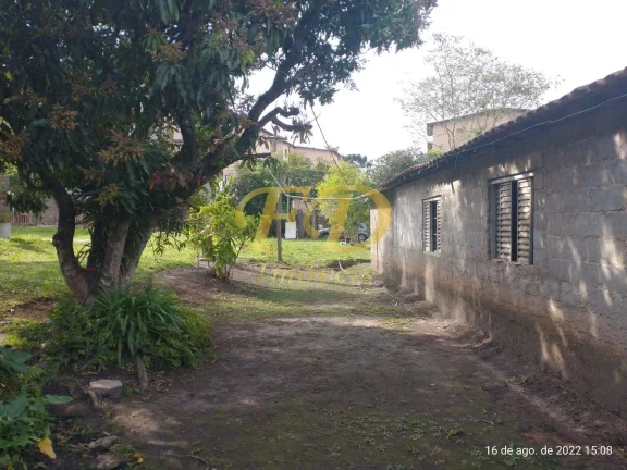 Imagem Área Comercial, Residencial ou Industrial em Terra Preta