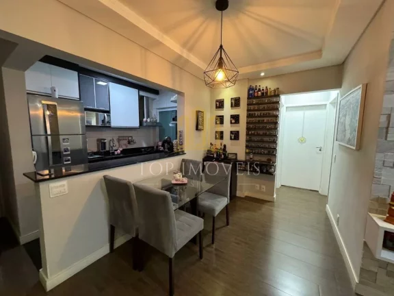 Imagem Oportunidade Imperdível! Apartamento Charmoso Próximo ao Shopping Oriente Descubra o conforto e a praticidade de morar ao lado da Panambianco e a poucos passos do Shopping Oriente!