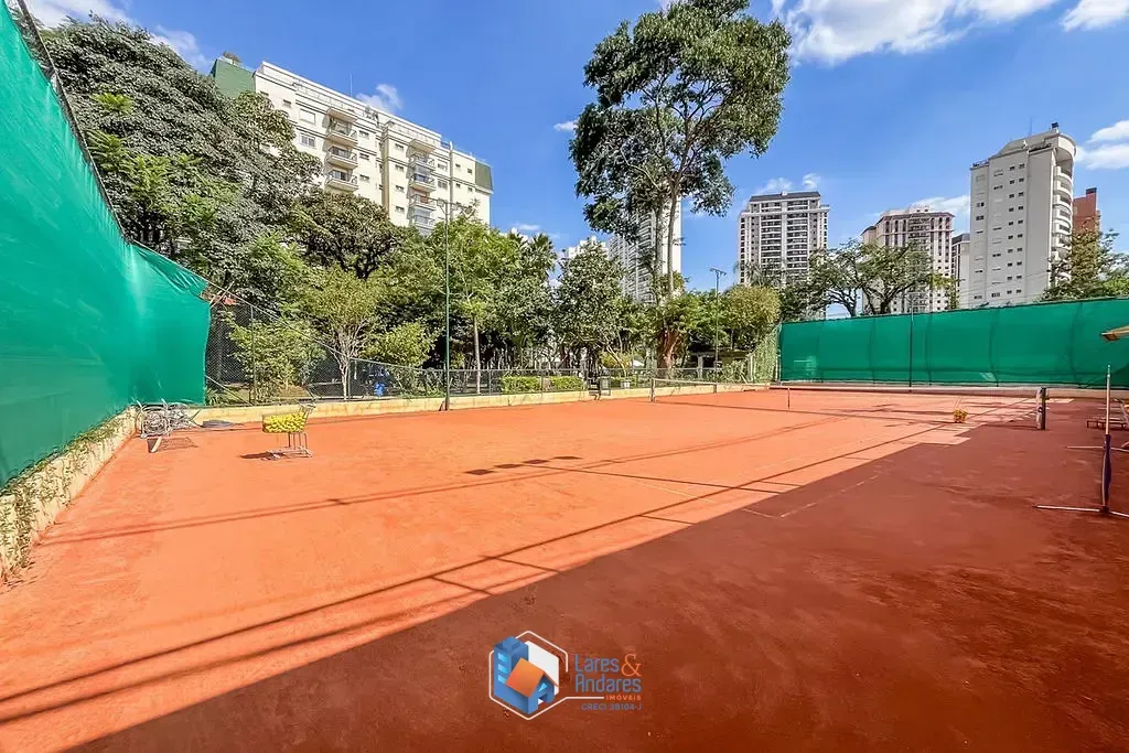 Imagem Apartamento à venda 4 Quartos 4 Suites 4 Vagas 310M² Santo Amaro São Paulo - SP