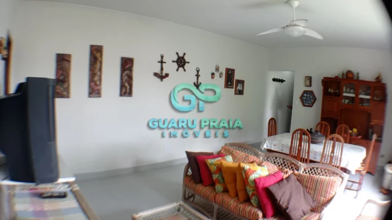Imagem Apartamento à venda no bairro Enseada - Guarujá/SP