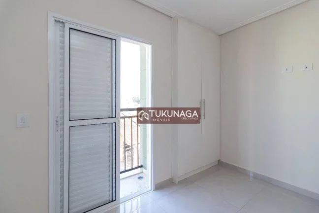Imagem Apartamento com 1 dormitório à venda, 33 m² por R$ 249.000,00 - Parada Inglesa - São Paulo/SP