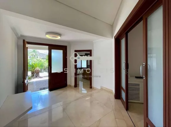Imagem Casa contemporânea 5 suítes no São Paulo II – mobiliada e completa! Endereço e localização: ...