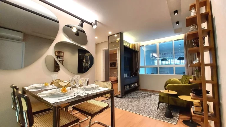 Imagem APARTAMENTO RESIDENCIAL em SUMARÉ - SP, JARDIM BELA VISTA