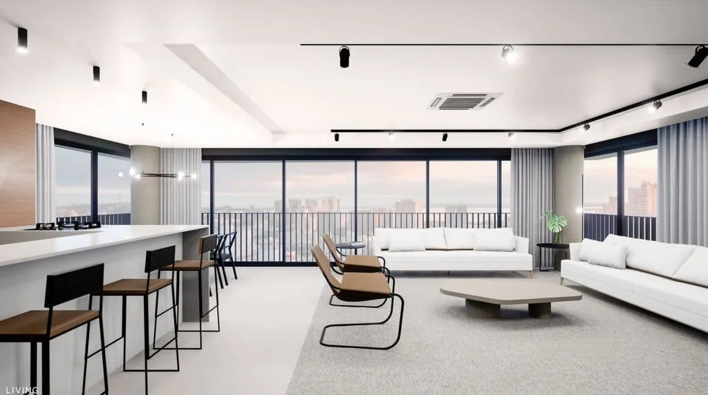 Imagem Apartamento Garden em Bela Vista