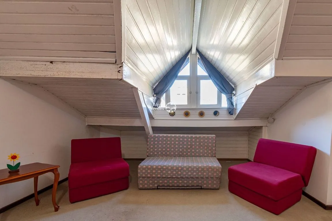 Imagem Apartamento Duplex à venda por R$ 820.000 = Floresta, Gramado =