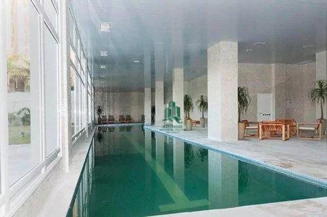 Imagem Apartamento com 3 dormitórios à venda, 182 m² por R$ 2.100.000,00 - Vila Rosália - Guarulhos/SP