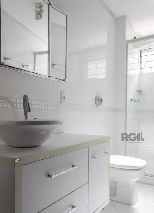 Imagem EXCELENTE APARTAMENTO 3 DORIMITÓRIOS, SENDO 1 SUÍTE, 4 BANHEIROS, COM BOX