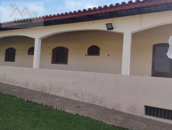 Imagem CHÁCARA JARDIM CANANÉIA