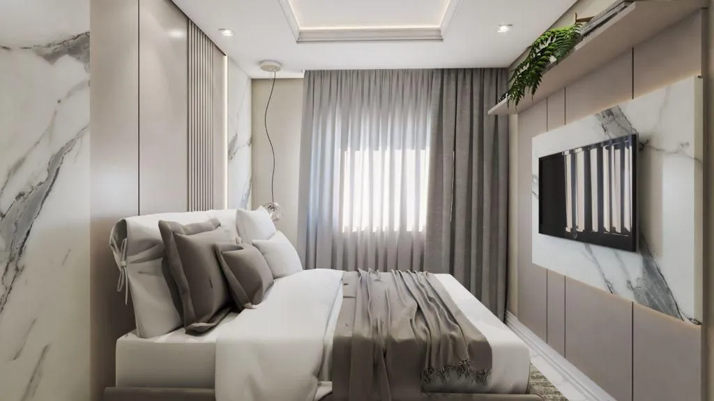 Imagem Apartamento à venda com 66m2 por R$ 962.176,00