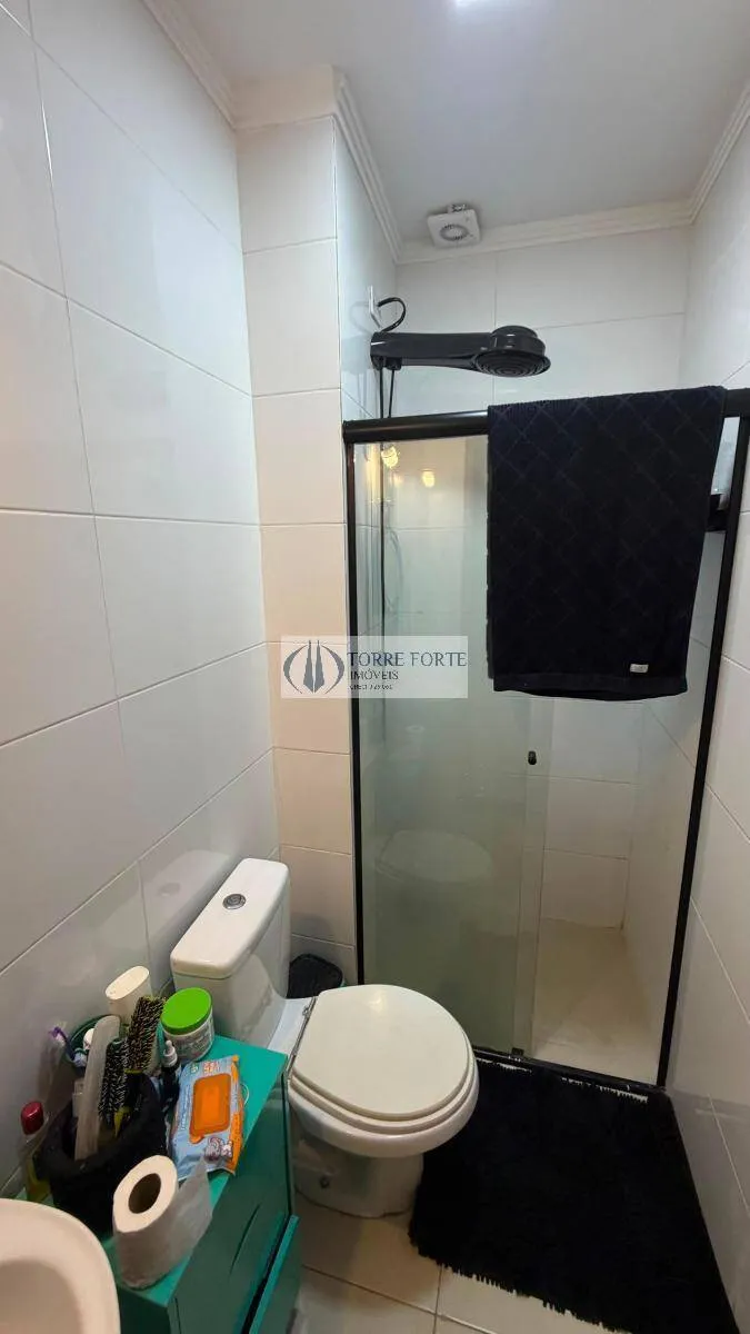 Imagem Apartamento de 56m², com 2 dormitorios e sem vaga no Jd Anália Franco
