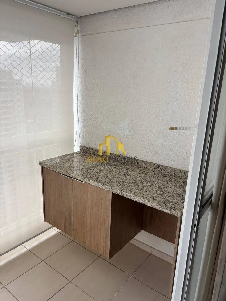 Imagem Apto 91m² | ânima clube parque | 2 suítes | andar alto | vista piscina
