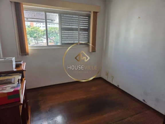 Imagem Apartamento 3 dormitórios ( 1 suíte), 2 vagas, Vila Ema, Sjc.