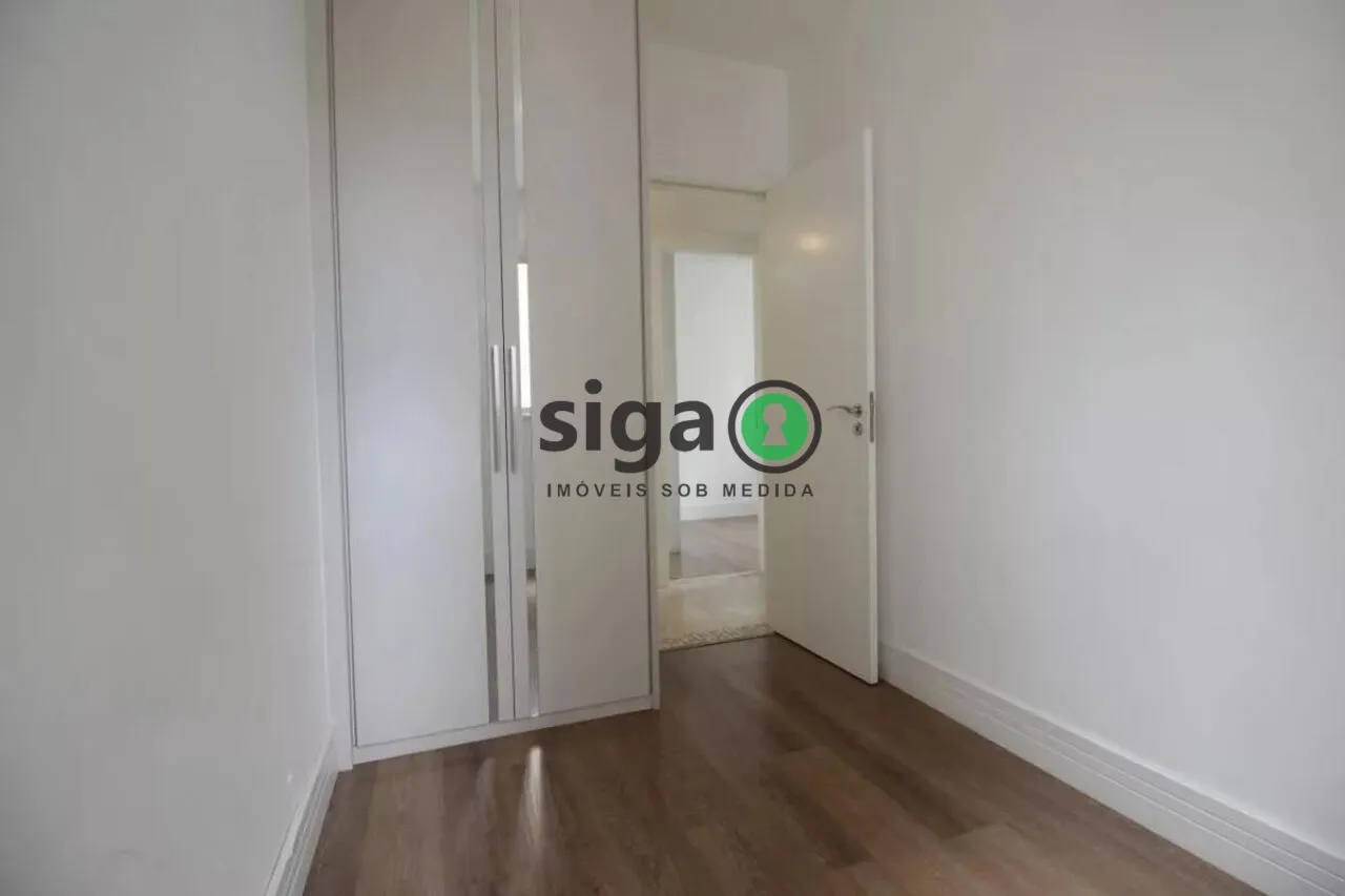 Imagem APARTAMENTO Á VENDA COM 3 QUARTOS NO MORUMBI, 2 VAGAS! LAZER COMPLETO!