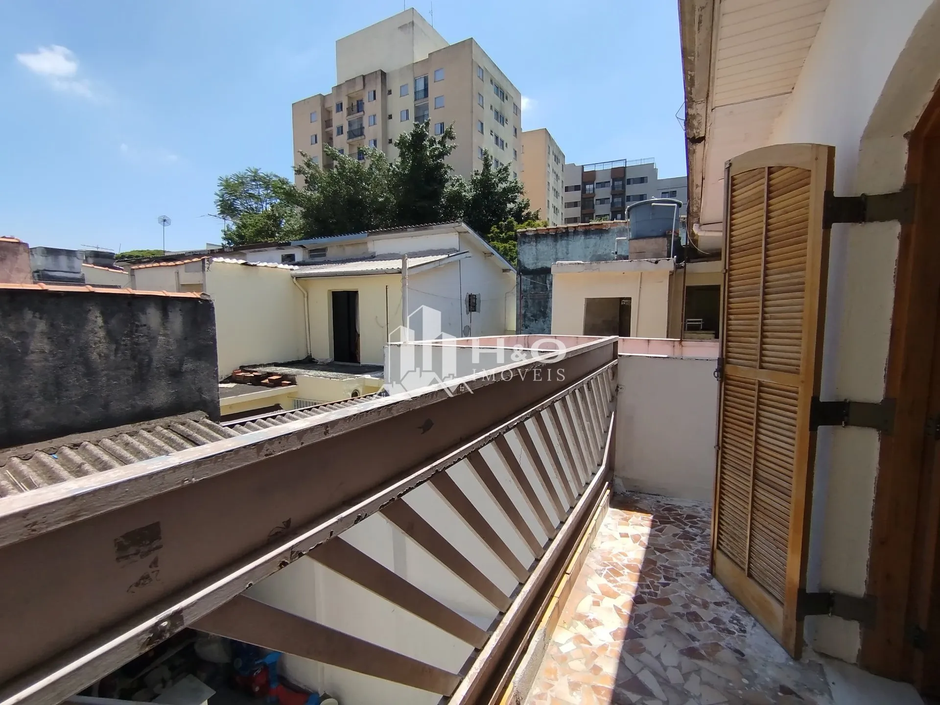 Imagem Oportunidade, Sobrado para venda possui 82 metros quadrados com 2 quartos em Penha de França - São Paulo - SP