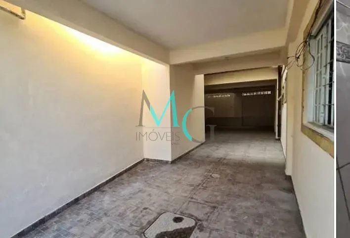Imagem Casa com 4 dormitórios à venda, 150 m² por R$ 450.000,00 - Campo Grande - Rio de Janeiro/RJ