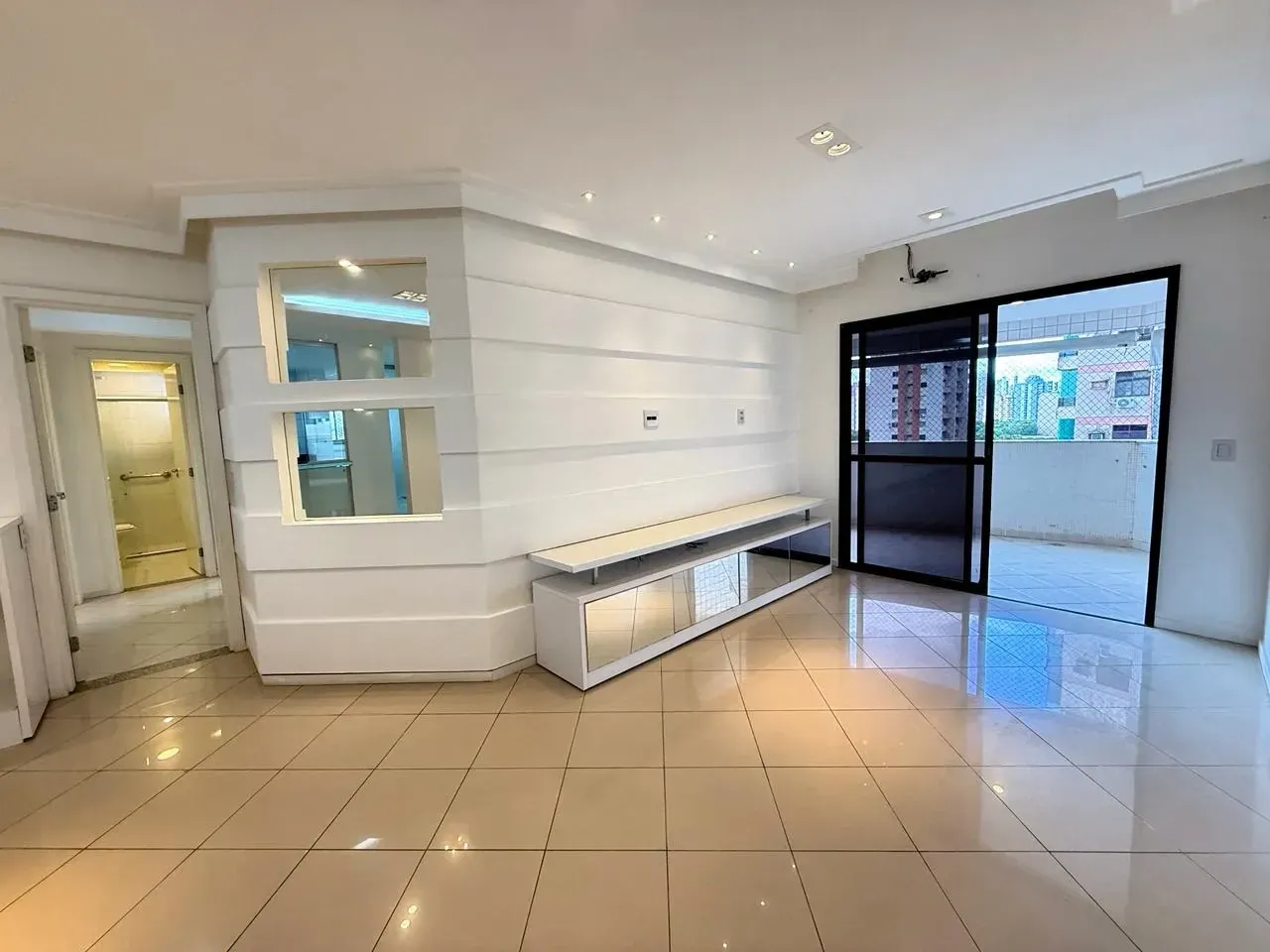 Imagem Apartamento com 3 Quartos à Venda, 117 m² em Jurunas - Belém